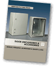 Door Panel Enclosure Brochure